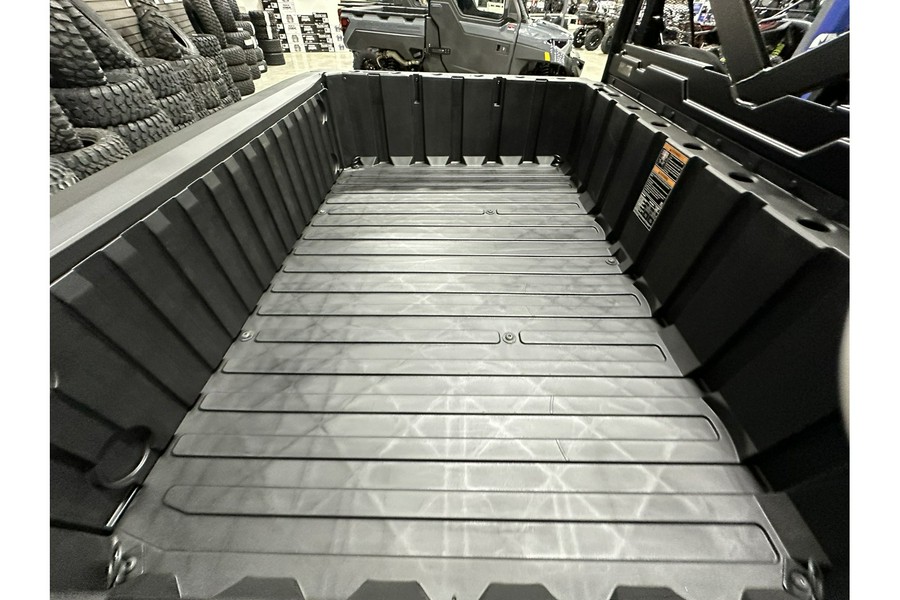 2026 Polaris RANGER CREW 1000 PREMIUM