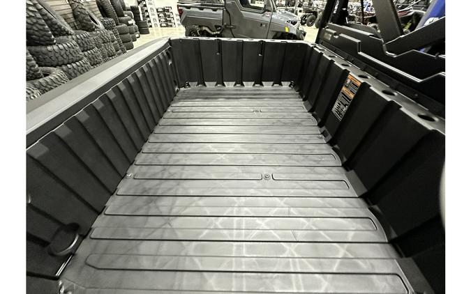 2026 Polaris RANGER CREW 1000 PREMIUM