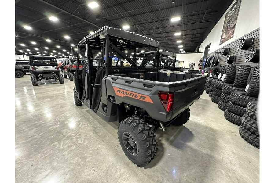 2026 Polaris RANGER CREW 1000 PREMIUM