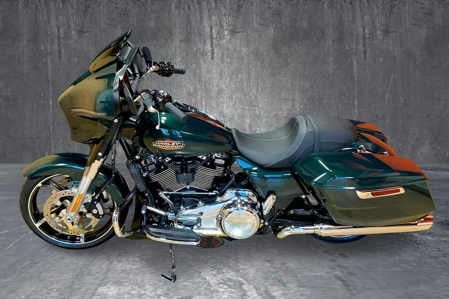 FLHX 2024 Street Glide®
