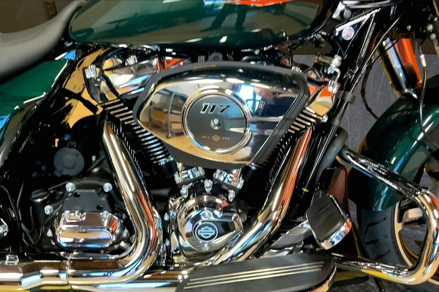 FLHX 2024 Street Glide®