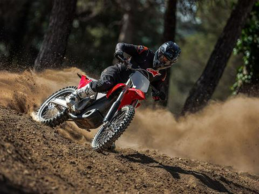 2026 Stark VARG MX 1.2 Alpha 80 hp