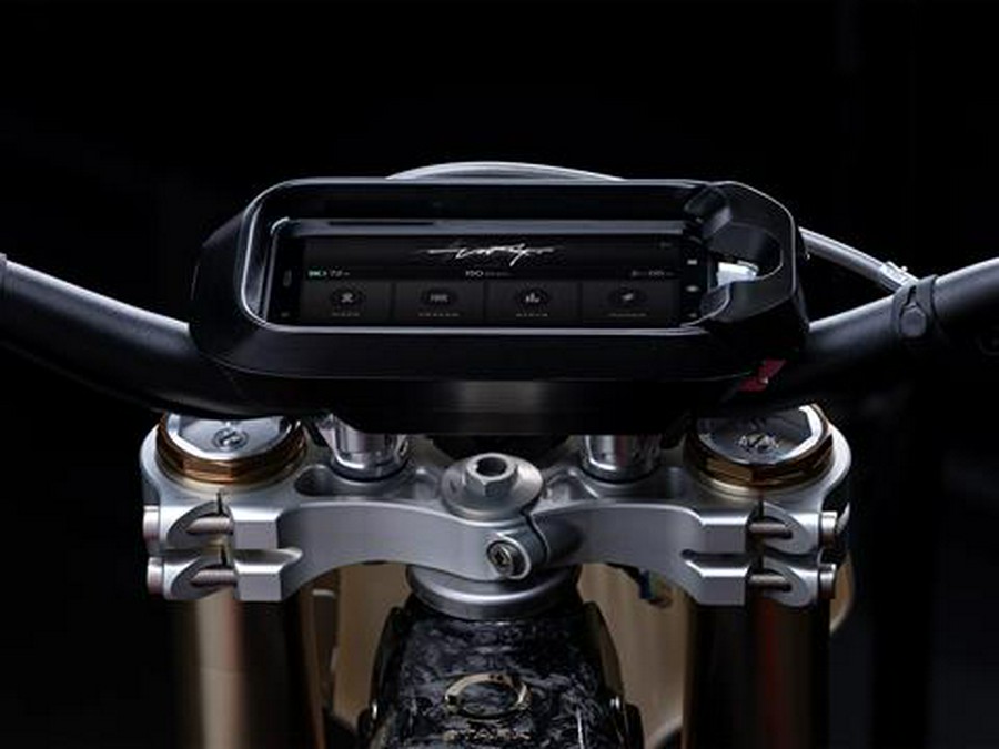 2026 Stark VARG MX 1.2 Alpha 80 hp