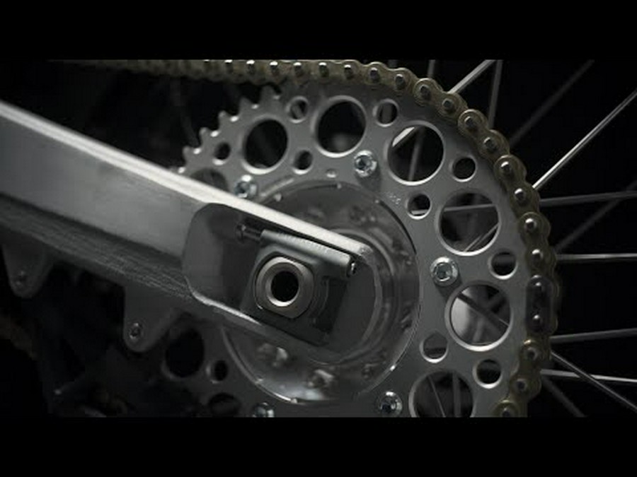 2026 Stark VARG MX 1.2 Alpha 80 hp