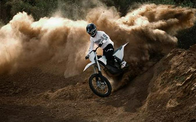 2026 Stark VARG MX 1.2 Alpha 80 hp