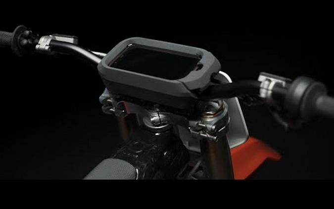 2026 Stark VARG MX 1.2 Alpha 80 hp