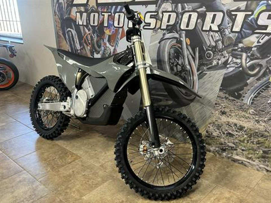 2026 Stark VARG MX 1.2 Alpha 80 hp