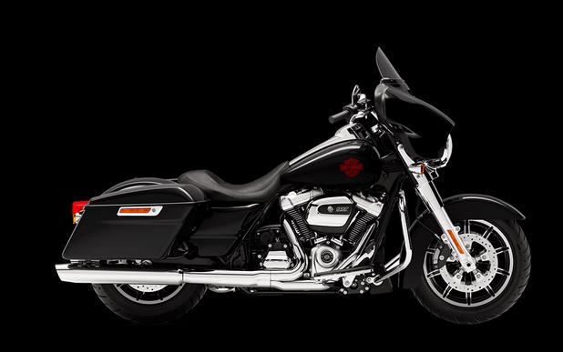 2020 FLHT- Electra Glide® Standard