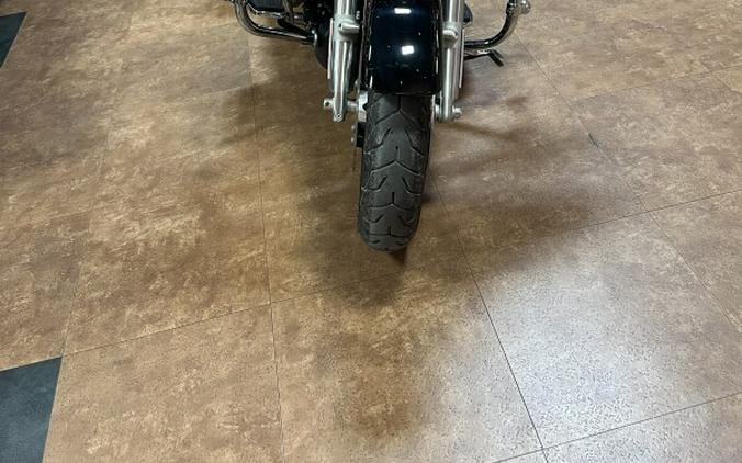 2020 FLHT- Electra Glide® Standard