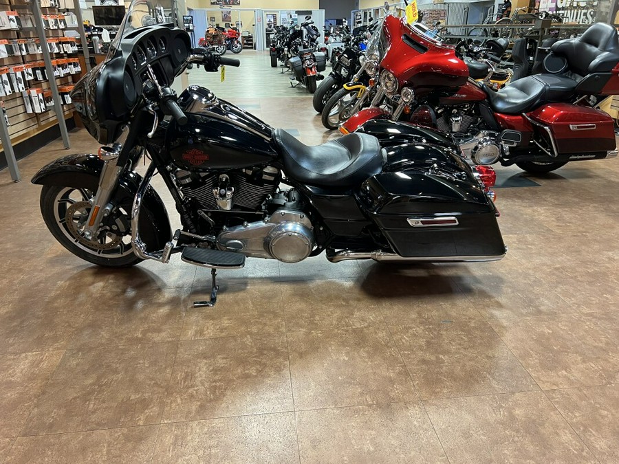 2020 FLHT- Electra Glide® Standard