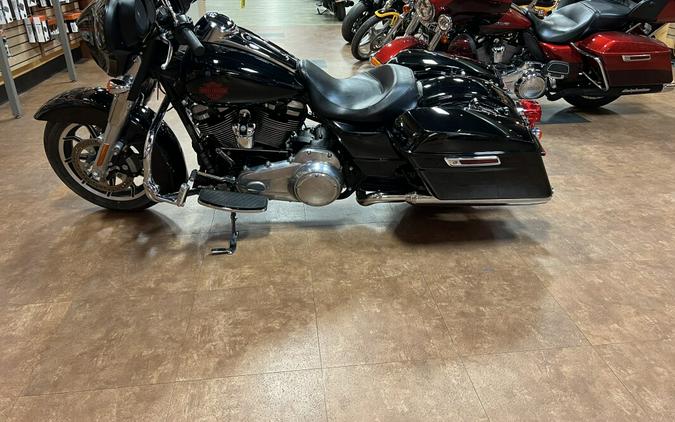 2020 FLHT- Electra Glide® Standard