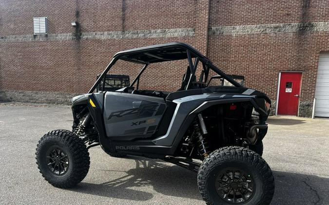 2026 Polaris RZR XP S 1000 Ultimate