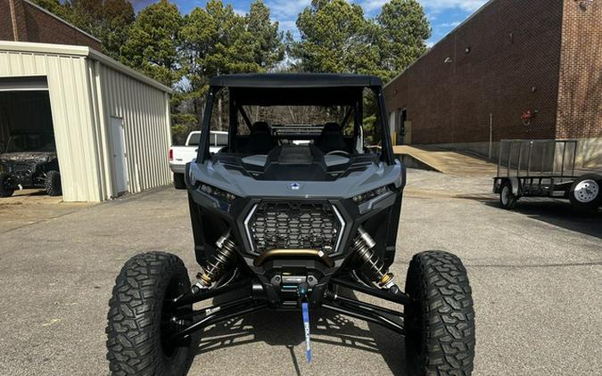 2026 Polaris RZR XP S 1000 Ultimate