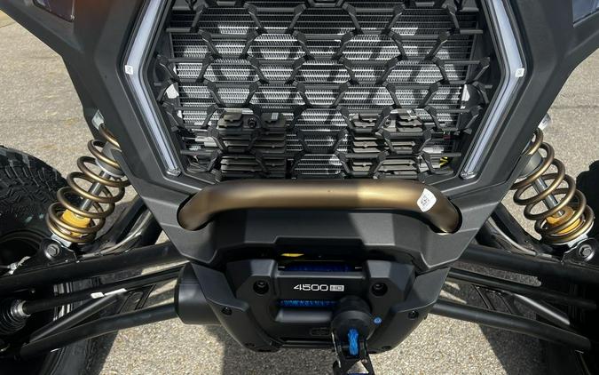 2026 Polaris RZR XP S 1000