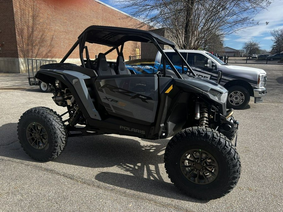 2026 Polaris RZR XP S 1000
