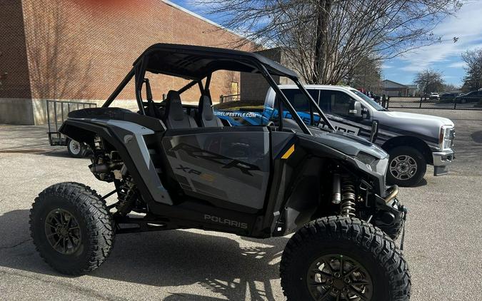 2026 Polaris RZR XP S 1000
