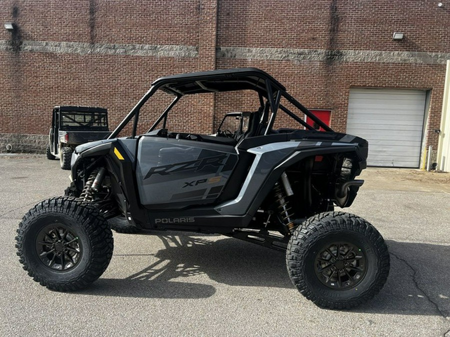 2026 Polaris RZR XP S 1000 Ultimate