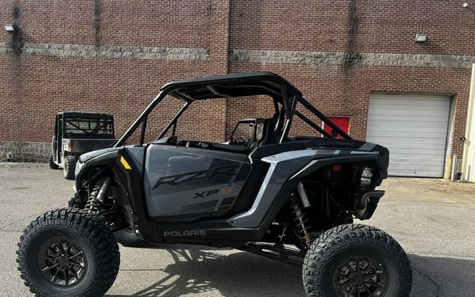 2026 Polaris RZR XP S 1000 Ultimate