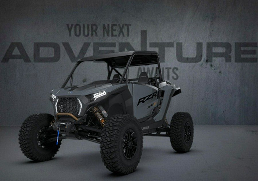 2026 Polaris RZR XP S 1000 Ultimate