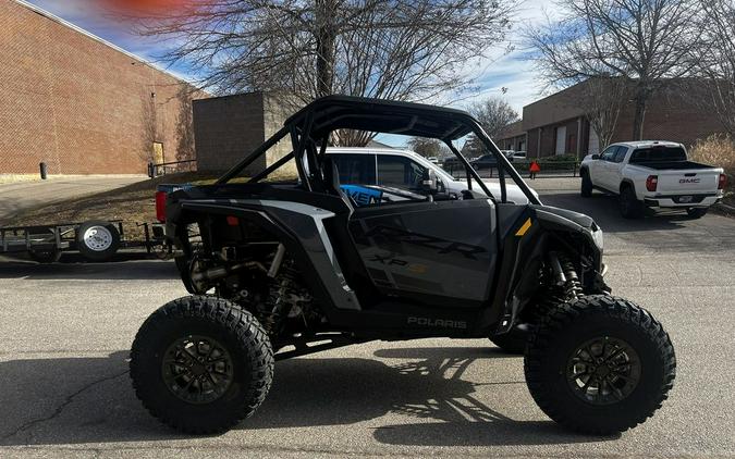 2026 Polaris RZR XP S 1000