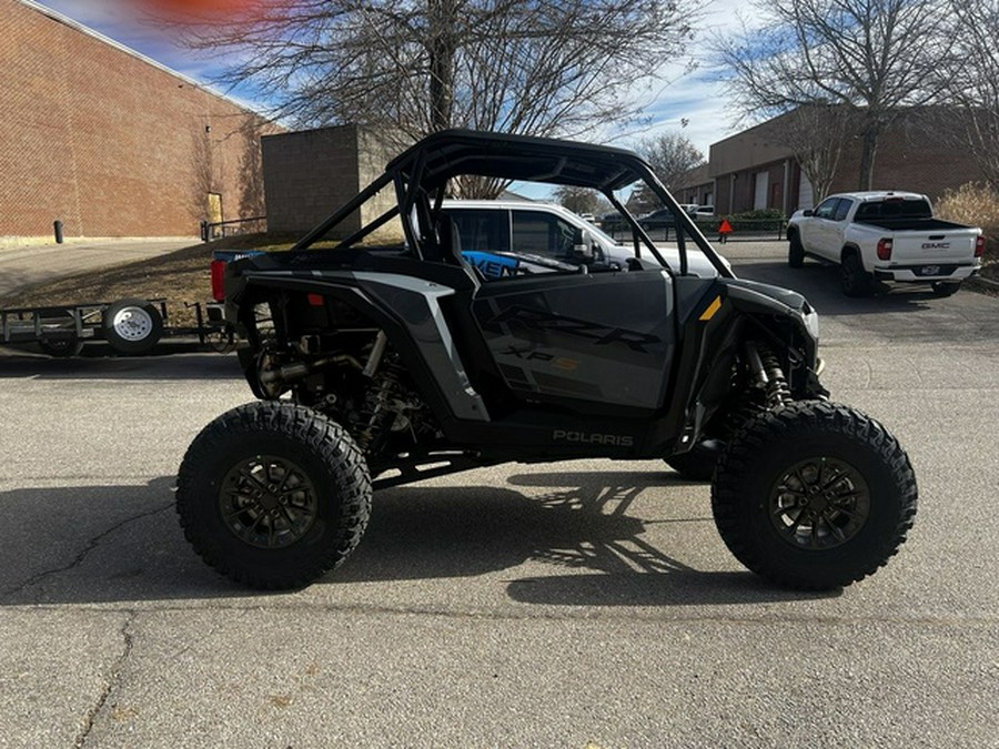 2026 Polaris RZR XP S 1000 Ultimate