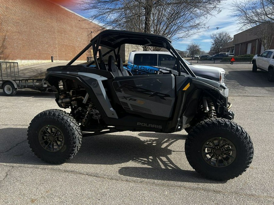 2026 Polaris RZR XP S 1000 Ultimate