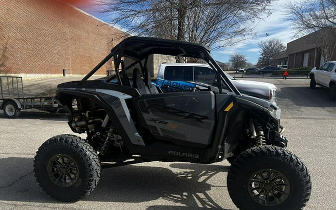 2026 Polaris RZR XP S 1000 Ultimate
