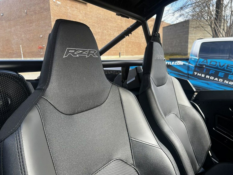 2026 Polaris RZR XP S 1000 Ultimate