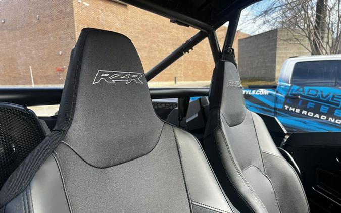 2026 Polaris RZR XP S 1000 Ultimate