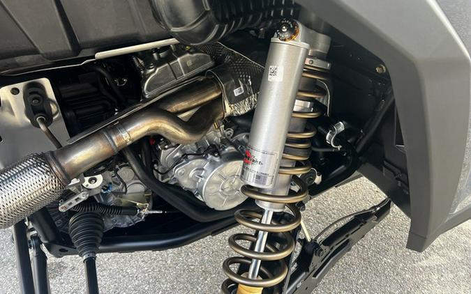 2026 Polaris RZR XP S 1000 Ultimate