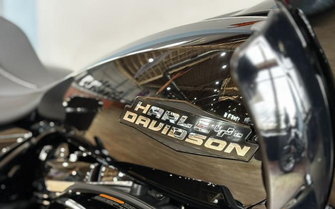 2025 Harley-Davidson Road Glide®