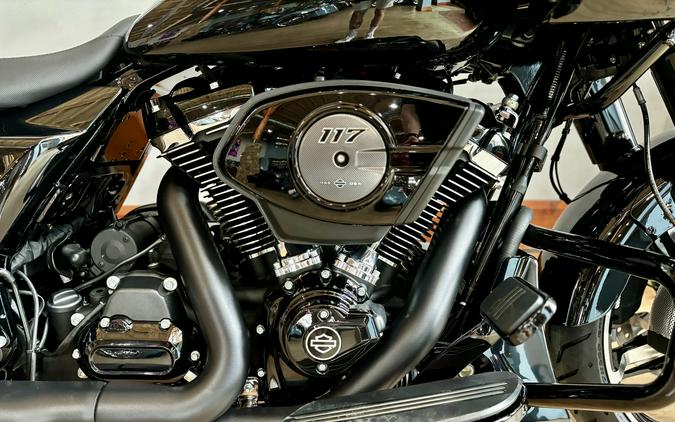 2025 Harley-Davidson Road Glide®