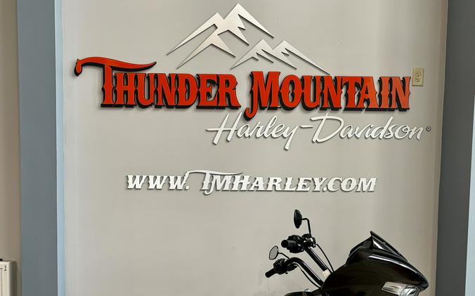 2025 Harley-Davidson Road Glide®