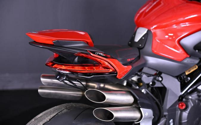 2020 MV Agusta Brutale 1000 RR
