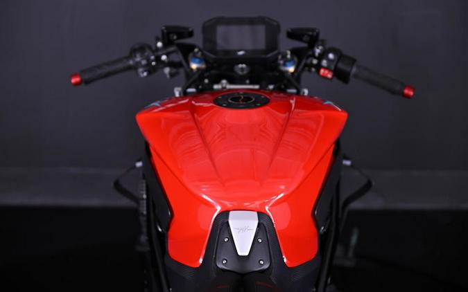 2020 MV Agusta Brutale 1000 RR