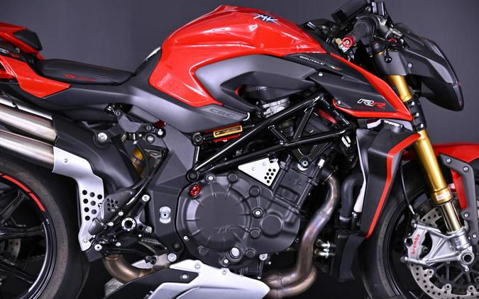 2020 MV Agusta Brutale 1000 RR