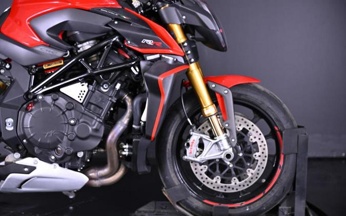2020 MV Agusta Brutale 1000 RR