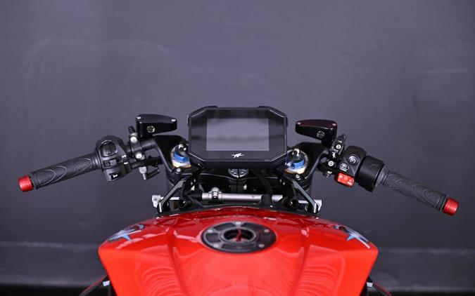 2020 MV Agusta Brutale 1000 RR