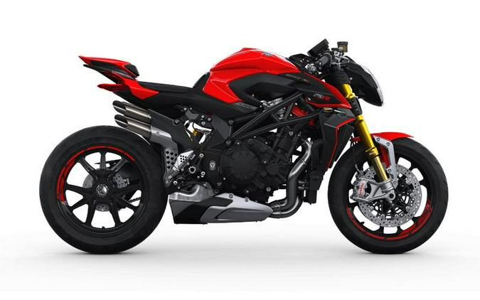 2020 MV Agusta Brutale 1000 RR