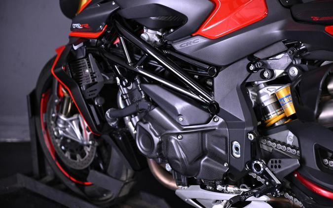2020 MV Agusta Brutale 1000 RR