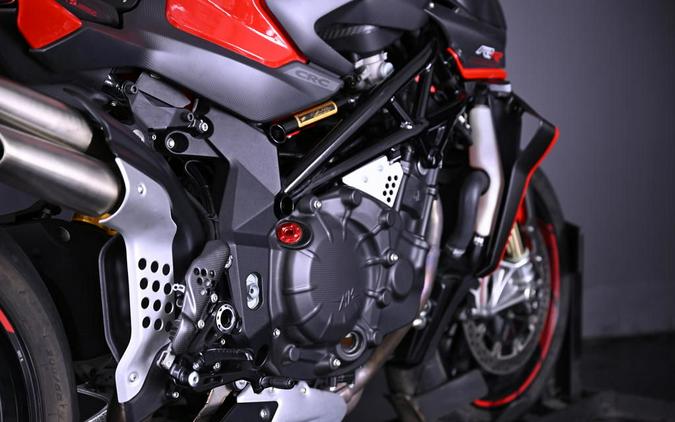2020 MV Agusta Brutale 1000 RR
