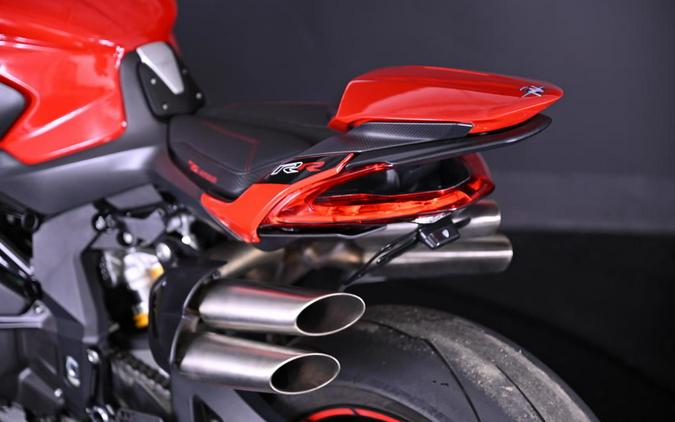 2020 MV Agusta Brutale 1000 RR