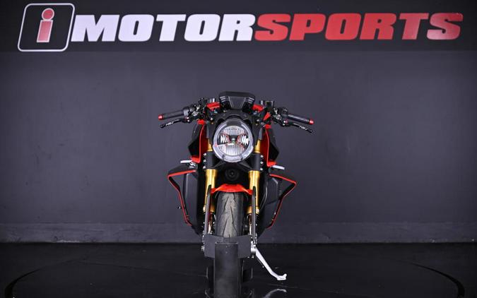 2020 MV Agusta Brutale 1000 RR