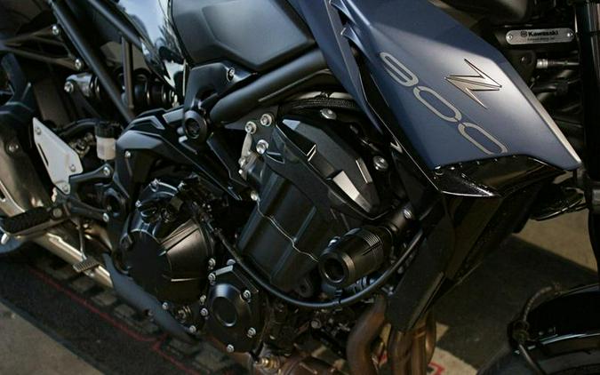 2022 Kawasaki Z900 ABS