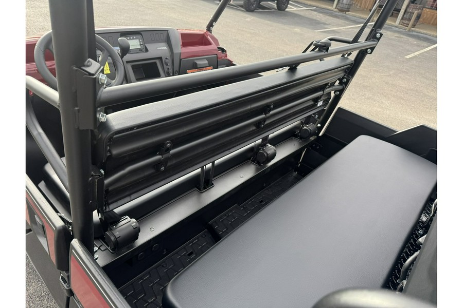 2026 Kawasaki Mule™ PRO-FXT™ 820 EPS