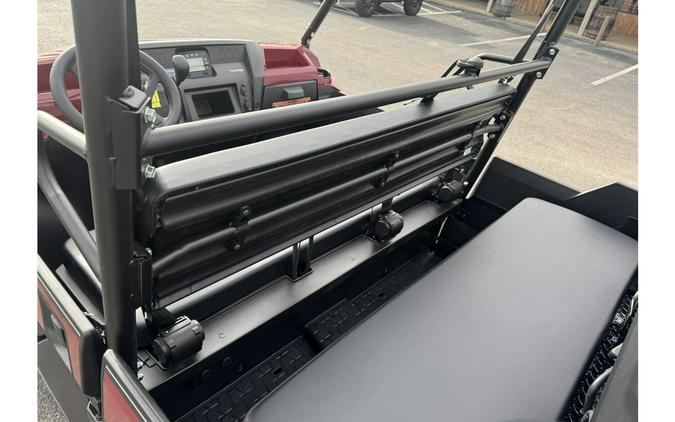 2026 Kawasaki Mule™ PRO-FXT™ 820 EPS