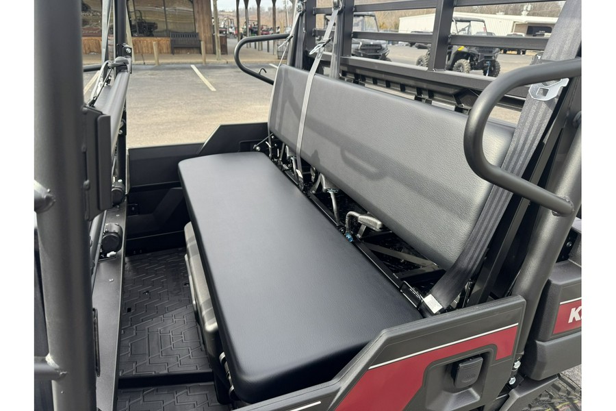 2026 Kawasaki Mule™ PRO-FXT™ 820 EPS