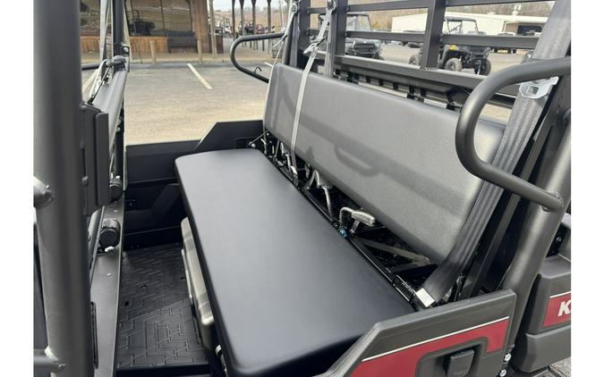 2026 Kawasaki Mule™ PRO-FXT™ 820 EPS