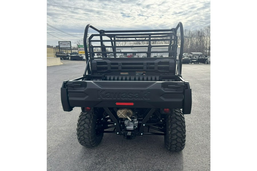 2026 Kawasaki Mule™ PRO-FXT™ 820 EPS