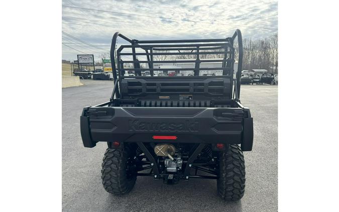 2026 Kawasaki Mule™ PRO-FXT™ 820 EPS